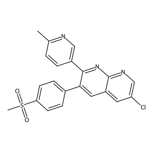 Etoricoxib Impurity 19