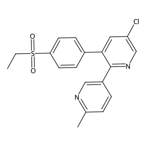 Etoricoxib Impurity 10