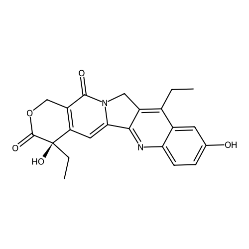 Irinotecan Impurity 35