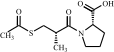 Captopril EP Impurity J