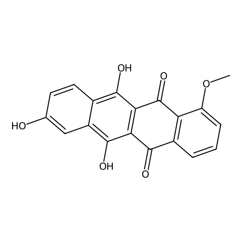Doxorubicin Impurity 1