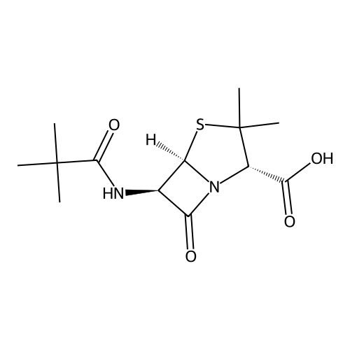 Ampicillin EP Impurity J