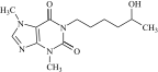 Pentoxifylline Impurity 16