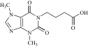 Pentoxifylline Impurity 14