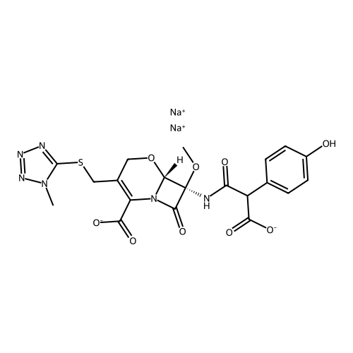 Latamoxef Sodium