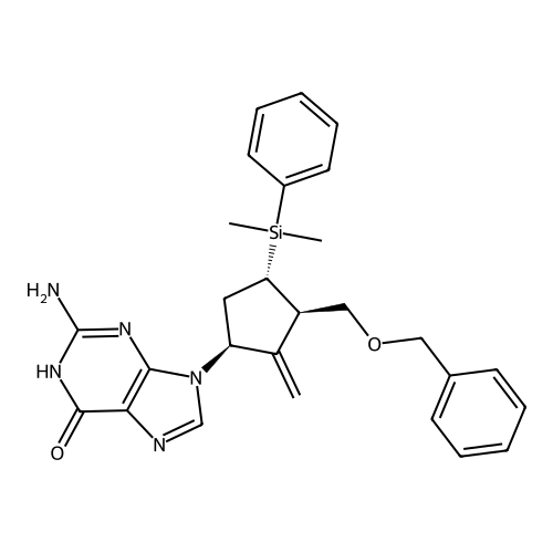 Entecavir EP Impurity F