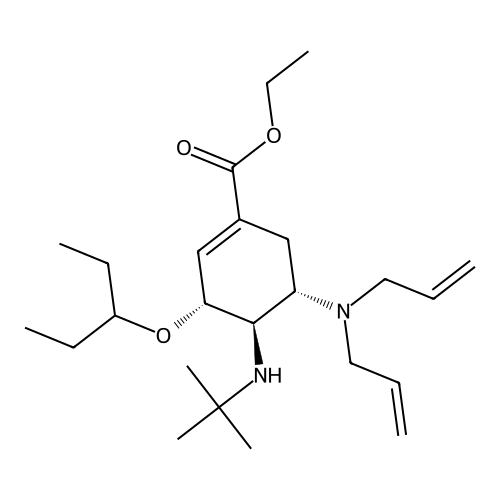 Oseltamivir Impurity 151
