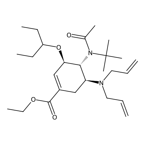 Oseltamivir Impurity 149