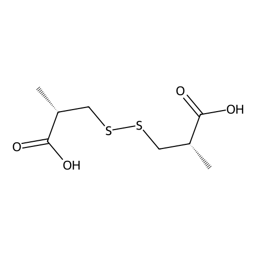 Captopril EP Impurity N