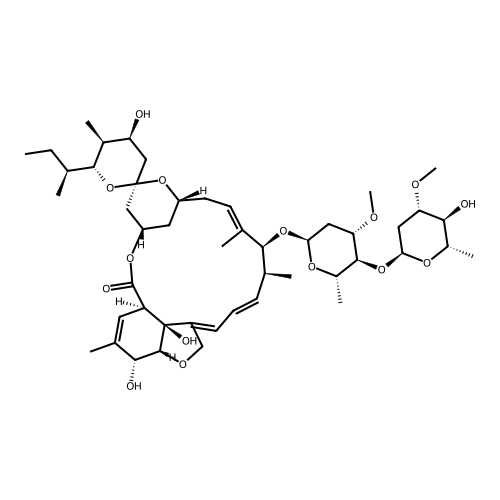 Ivermectin EP Impurity C