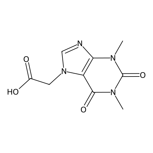 Doxofylline Impurity 12