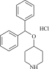 Ebastine EP Impurity C HCl