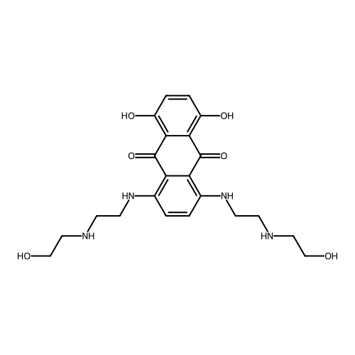 Mitoxantrone