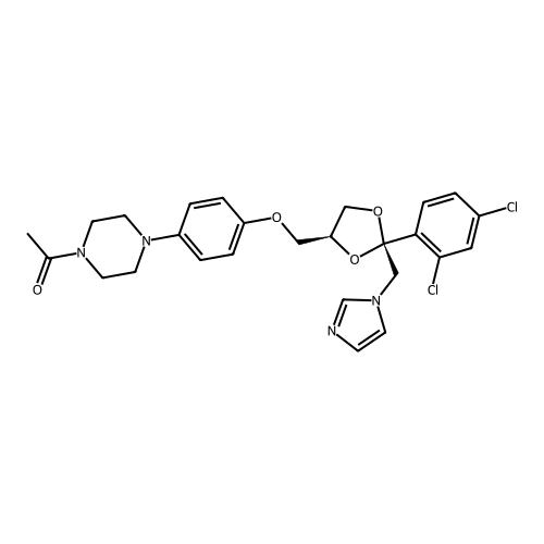 Ketoconazole