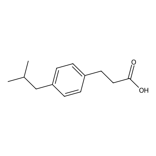 Ibuprofen EP Impurity F