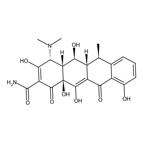 Doxycycline EP Impurity C