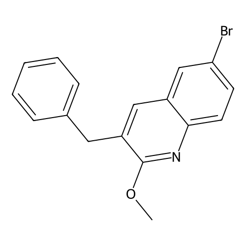 Bedaquiline Impurity 4