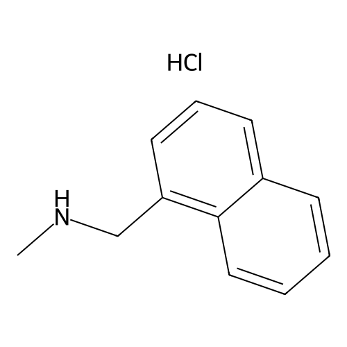 Terbinafine EP Impurity A HCl
