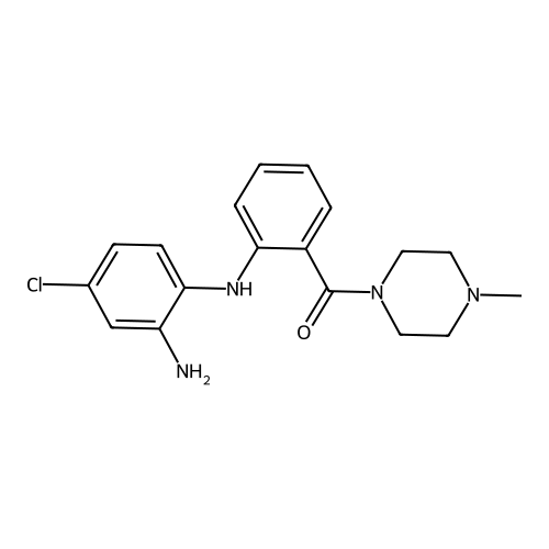 Clozapine EP impurity D