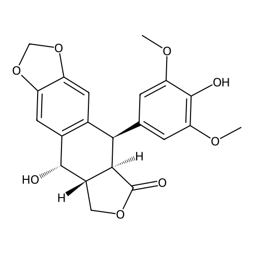 Etoposide EP Impurity E