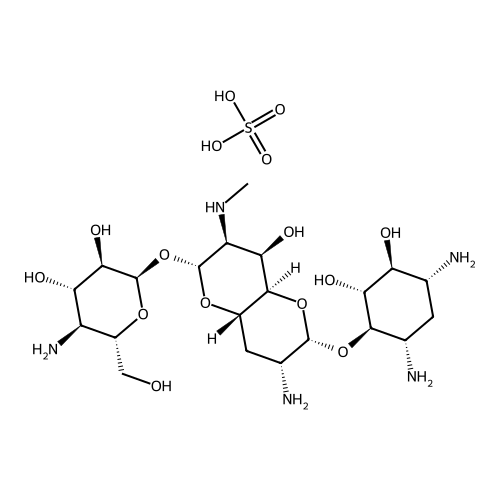 Apramycin Sulfate