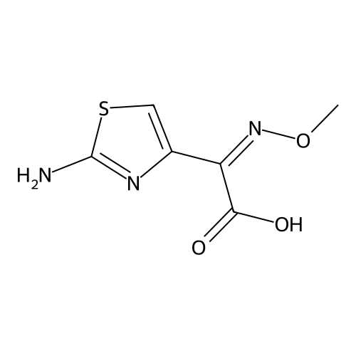 Cefepime EP Impurity D