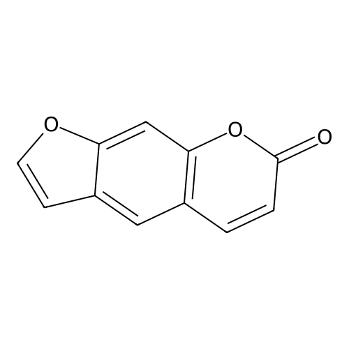 Psoralen