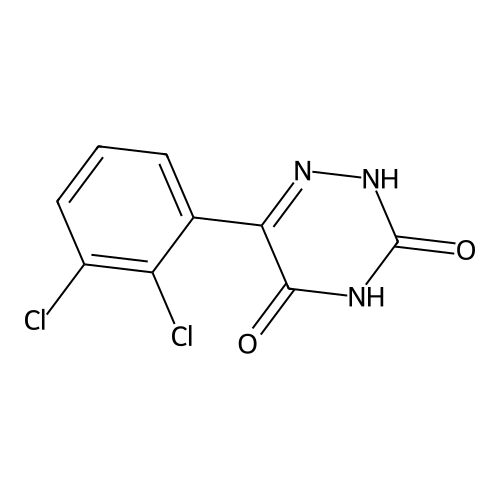 Lamotrigine EP Impurity D