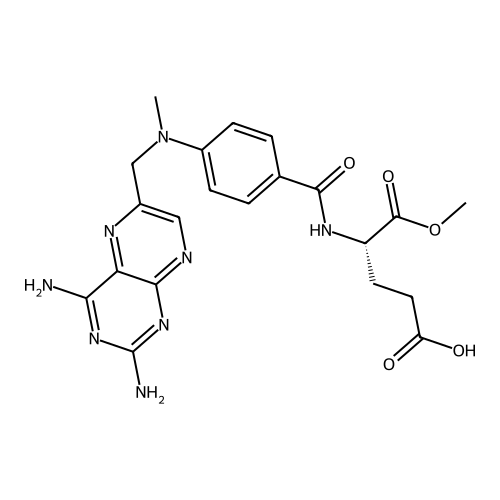 Methotrexate EP Impurity I