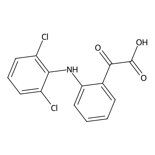 Diclofenac sodium Impurity 48