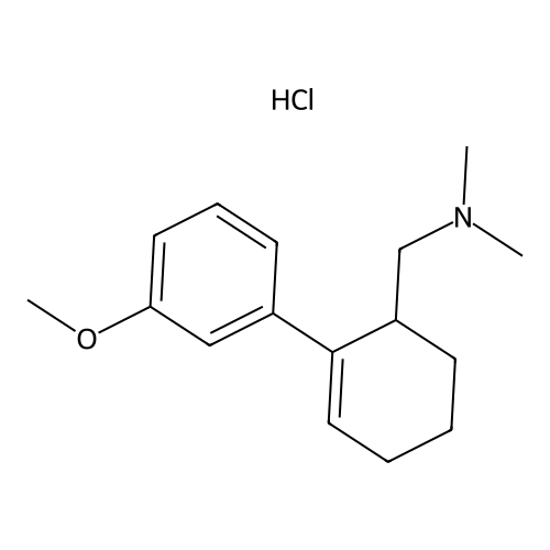Tramadol EP Impurity C HCl