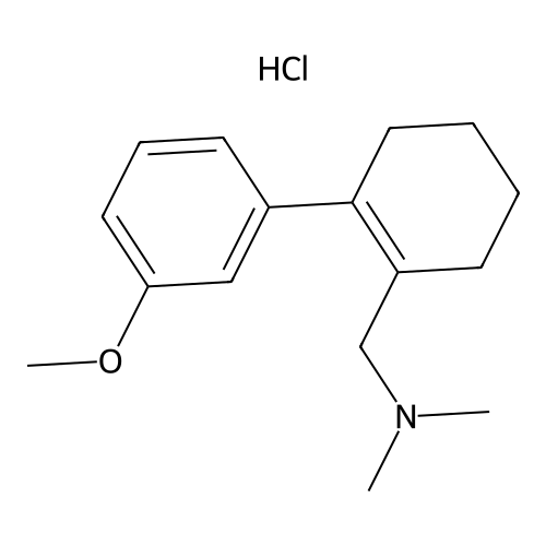 Tramadol EP Impurity B HCl