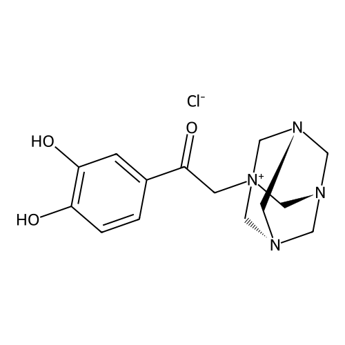 Methenamine Impurity 1