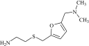 Ranitidine EP Impurity B