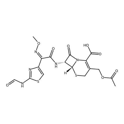 Cefotaxime EP Impurity C