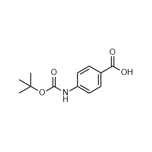 Boc-4-Abz-OH