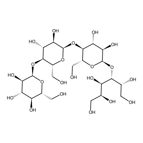 Maltotetraitol