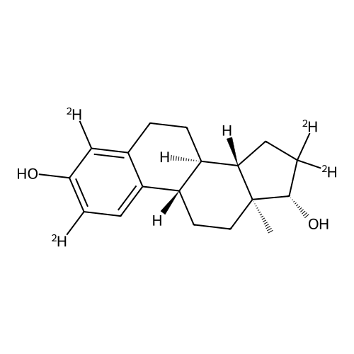 17beta-Estradiol-D4