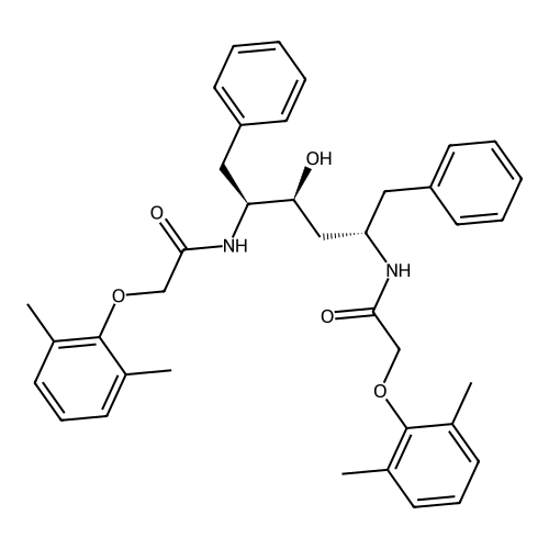 Lopinavir EP Impurity Q