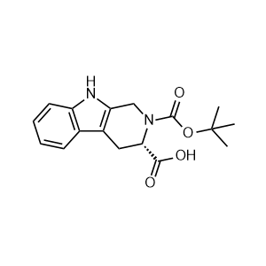 "Boc-L-1,2,3,4-tetrahydronorharman-3-carboxylic acid"