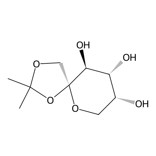 Topiramate Impurity 10