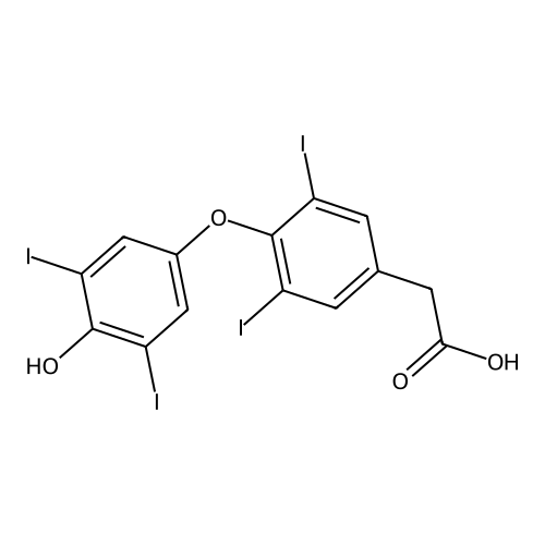 Levothyroxine EP Impurity D