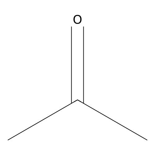 Acetone