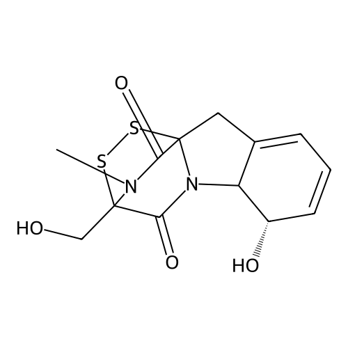 Gliotoxin