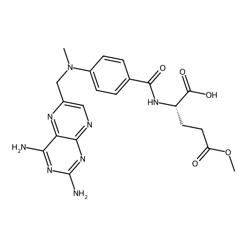 Methotrexate EP Impurity H