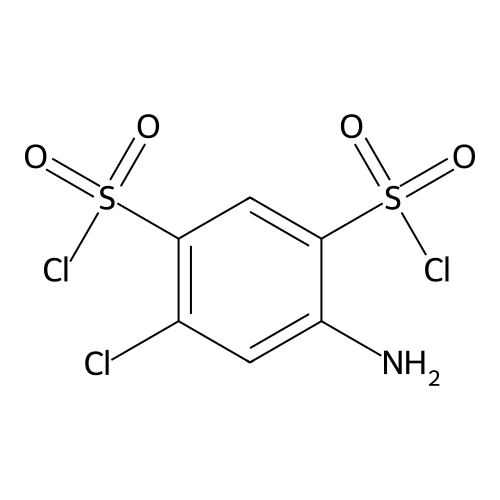 Hydrochlorothiazide Impurity 11