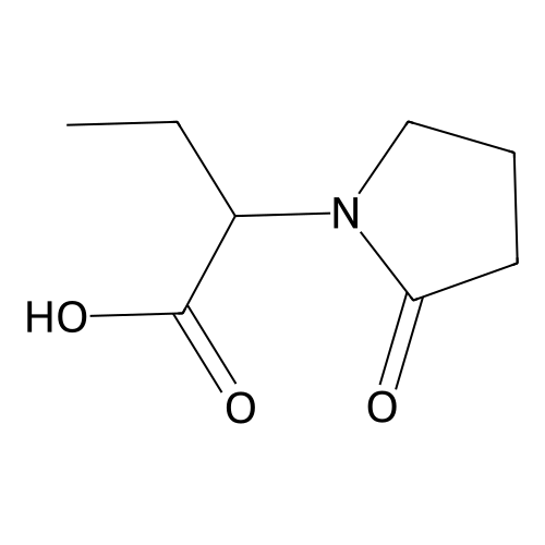 Levetiracetam EP Impurity A