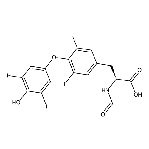 Levothyroxine Impurity 27