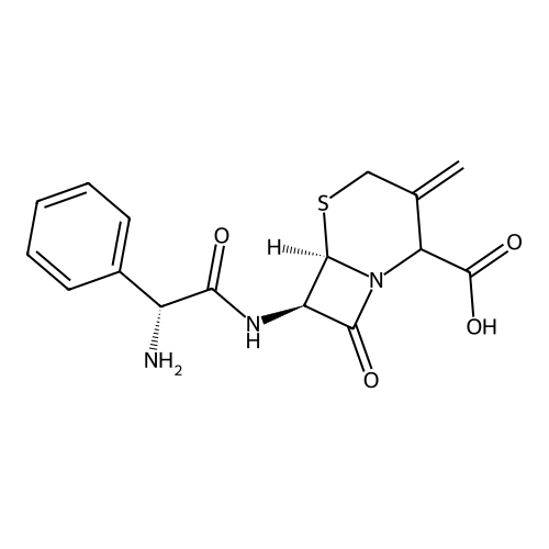 Cefaclor EP Impurity G-Isomer 1