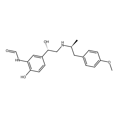 "(S,S)-Formoterol Impurity"